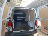  Volkswagen  Transporter VOLKSWAGEN  / 2019 / 4P / Fourgon tôlé 2.0 TDi 110 L1H1 Business #10