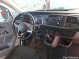  Volkswagen  Transporter VOLKSWAGEN  / 2019 / 4P / Fourgon tôlé 2.0 TDi 110 L1H1 Business #5