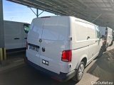  Volkswagen  Transporter VOLKSWAGEN  / 2019 / 4P / Fourgon tôlé 2.0 TDi 110 L1H1 Business #3