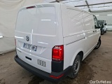  Volkswagen  Transporter T6  Fourgon 2.0 100CV BVM5 #3