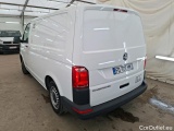  Volkswagen  Transporter T6  Fourgon 2.0 100CV BVM5 #2