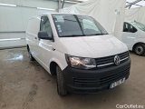  Volkswagen  Transporter T6  Fourgon 2.0 100CV BVM5 #4
