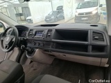  Volkswagen  Transporter T6  Fourgon 2.0 100CV BVM5 #5