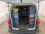  Volkswagen  Transporter T6  Fourgon 2.0 100CV BVM5 #10