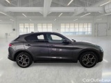  Alfa Romeo   STELVIO ALFA ROMEO / 2017 / 5P / SUV 2.2 TD 160 CV SPRINT AT8 RWD #7