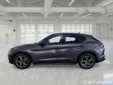  Alfa Romeo   STELVIO ALFA ROMEO / 2017 / 5P / SUV 2.2 TD 160 CV SPRINT AT8 RWD #8