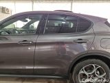  Alfa Romeo   STELVIO ALFA ROMEO / 2017 / 5P / SUV 2.2 TD 160 CV SPRINT AT8 RWD #38