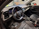  Audi  A3 AUDI  / 2020 / 5P / BERLINA 35 TDI S TRONIC BUSINESS ADVANCED S.BACK #3