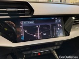  Audi  A3 AUDI  / 2020 / 5P / BERLINA 35 TDI S TRONIC BUSINESS ADVANCED S.BACK #6
