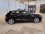  Audi  A3 AUDI  / 2020 / 5P / BERLINA 35 TDI S TRONIC BUSINESS ADVANCED S.BACK #10