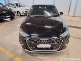  Audi  A3 AUDI  / 2020 / 5P / BERLINA 35 TDI S TRONIC BUSINESS ADVANCED S.BACK #9