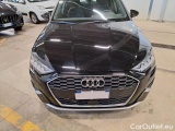  Audi  A3 AUDI  / 2020 / 5P / BERLINA 35 TDI S TRONIC BUSINESS ADVANCED S.BACK #28