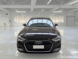  Audi  A4 AUDI  AVANT / 2019 / 5P / STATION WAGON 2.0 40 TFSI BUSINESS S TRONIC #6