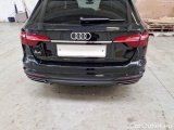  Audi  A4 AUDI  AVANT / 2019 / 5P / STATION WAGON 2.0 40 TFSI BUSINESS S TRONIC #42