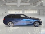  Bmw  Serie 3 BMW  / 2022 / 5P / STATION WAGON 320D 48V TOURING AUTO #7