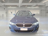  Bmw  Serie 3 BMW  / 2022 / 5P / STATION WAGON 320D 48V TOURING AUTO #6