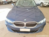  Bmw  Serie 3 BMW  / 2022 / 5P / STATION WAGON 320D 48V TOURING AUTO #28