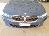  Bmw  Serie 3 BMW  / 2022 / 5P / STATION WAGON 320D 48V TOURING AUTO #34