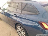  Bmw  Serie 3 BMW  / 2022 / 5P / STATION WAGON 320D 48V TOURING AUTO #72