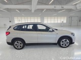  Bmw  X1 BMW  / 2019 / 5P / SUV XDRIVE 25E BUSINESS ADVANTAGE AUTOMATICO #7