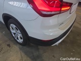  Bmw  X1 BMW  / 2019 / 5P / SUV XDRIVE 25E BUSINESS ADVANTAGE AUTOMATICO #28