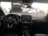  Bmw  X3 BMW  / 2021 / 5P / SUV XDRIVE 20D MH48V #3