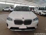  Bmw  X3 BMW  / 2021 / 5P / SUV XDRIVE 20D MH48V #6