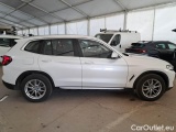  Bmw  X3 BMW  / 2021 / 5P / SUV XDRIVE 20D MH48V #7