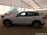  Bmw  X3 BMW  / 2021 / 5P / SUV XDRIVE 20D MH48V #8