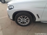  Bmw  X3 BMW  / 2021 / 5P / SUV XDRIVE 20D MH48V #19