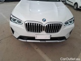  Bmw  X3 BMW  / 2021 / 5P / SUV XDRIVE 20D MH48V #31