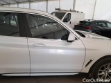  Bmw  X3 BMW  / 2021 / 5P / SUV XDRIVE 20D MH48V #46
