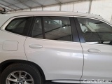  Bmw  X3 BMW  / 2021 / 5P / SUV XDRIVE 20D MH48V #50