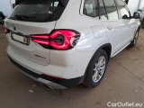  Bmw  X3 BMW  / 2021 / 5P / SUV XDRIVE 20D MH48V #54
