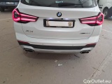  Bmw  X3 BMW  / 2021 / 5P / SUV XDRIVE 20D MH48V #56
