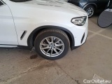  Bmw  X3 BMW  / 2021 / 5P / SUV XDRIVE 20D MH48V #79