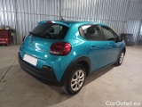  Citroen  C3 CITROEN  / 2020 / 5P / BERLINA BLUEHDI 100 SeS FEEL #2