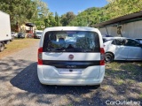  Fiat  Qubo FIAT  / 2016 / 5P / MONOVOLUME 1.4 8V 77CV EASY NATURAL POWER E6 #5