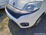  Fiat  Qubo FIAT  / 2016 / 5P / MONOVOLUME 1.4 8V 77CV EASY NATURAL POWER E6 #25