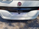  Fiat  Qubo FIAT  / 2016 / 5P / MONOVOLUME 1.4 8V 77CV EASY NATURAL POWER E6 #46