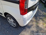  Fiat  Qubo FIAT  / 2016 / 5P / MONOVOLUME 1.4 8V 77CV EASY NATURAL POWER E6 #50