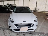  Ford  Focus FORD  / 2018 / 5P / STATION WAGON 1.5 ECOBLUE 120CV BUS CO-PILOT AUTO SW #6