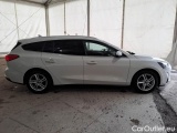  Ford  Focus FORD  / 2018 / 5P / STATION WAGON 1.5 ECOBLUE 120CV BUS CO-PILOT AUTO SW #7