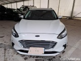  Ford  Focus FORD  / 2018 / 5P / STATION WAGON 1.5 ECOBLUE 120CV BUS CO-PILOT AUTO SW #26