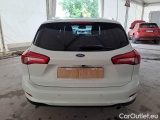  Ford  Focus FORD  / 2018 / 5P / STATION WAGON 1.5 ECOBLUE 120CV BUS CO-PILOT AUTO SW #41