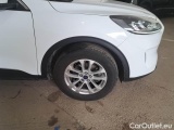  Ford  Kuga FORD  / 2019 / 5P / SUV 1.5 ECOBLUE 120CV 2WD TITANIUM BUS. AUTO #17