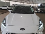  Ford  Kuga FORD  / 2019 / 5P / SUV 1.5 ECOBLUE 120CV 2WD TITANIUM BUS. AUTO #27