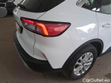  Ford  Kuga FORD  / 2019 / 5P / SUV 1.5 ECOBLUE 120CV 2WD TITANIUM BUS. AUTO #44