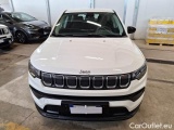  Jeep  Compass JEEP  / 2021 / 5P / SUV 1.6 MJET II 96KW BUSINESS #8