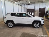 Jeep  Compass JEEP  / 2021 / 5P / SUV 1.6 MJET II 96KW BUSINESS #9